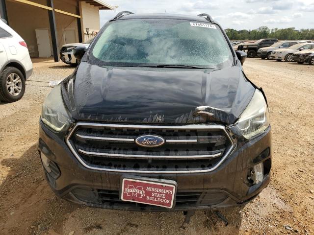 Photo 5 from auction – 2017 FORD ESCAPE SE with VIN 1FMCU0GD0HUA45319