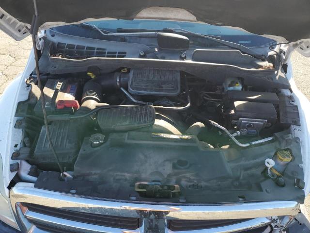 Photo 12 from auction – 2006 DODGE DURANGO SX with VIN 1D4HD38K16F174473