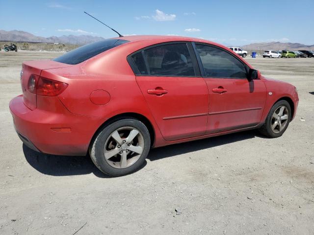 Photo 3 from auction – 2005 MAZDA 3 I with VIN JM1BK32F551333964