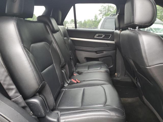 Photo 11 from auction – 2017 FORD EXPLORER X with VIN 1FM5K8D85HGA52656