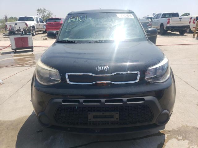 Photo 5 from auction – 2015 KIA SOUL with VIN KNDJN2A25F7807647