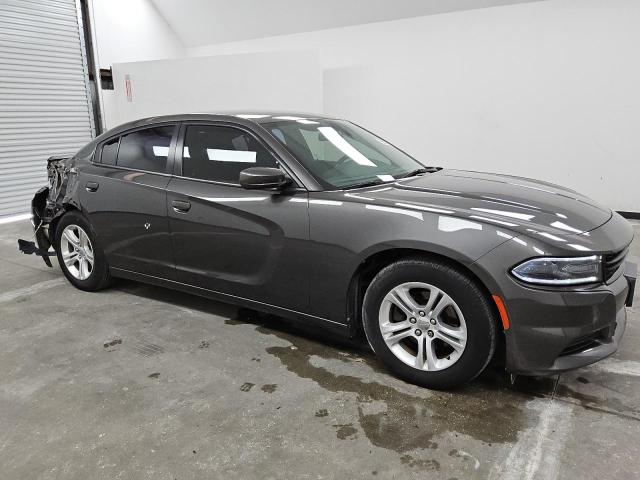 Photo 4 from auction – 2020 DODGE CHARGER SX with VIN 2C3CDXBG4LH163419