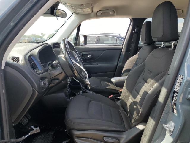 Photo 7 from auction – 2017 JEEP RENEGADE L with VIN ZACCJBBB9HPG47863