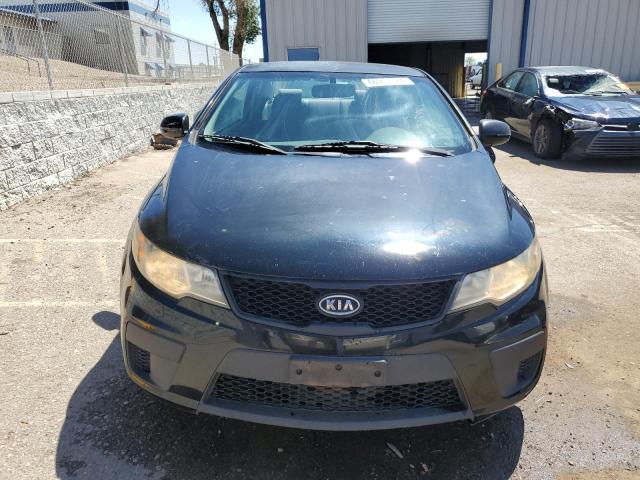 Photo 5 from auction – 2012 KIA FORTE EX with VIN KNAFU6A21C5481687