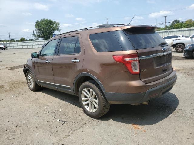 Photo 2 from auction – 2012 FORD EXPLORER X with VIN 1FMHK7D96CGA90972