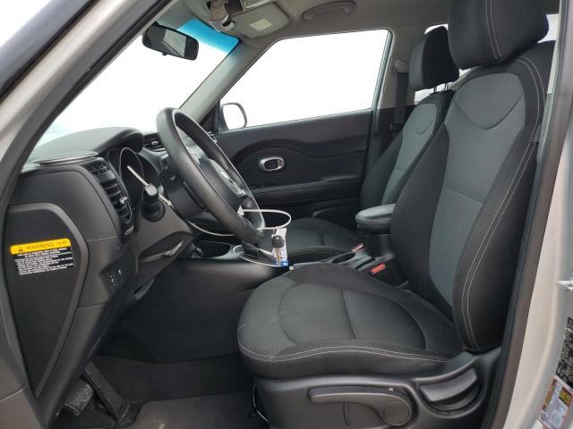Photo 7 from auction – 2019 KIA SOUL + with VIN KNDJP3A50K7676535