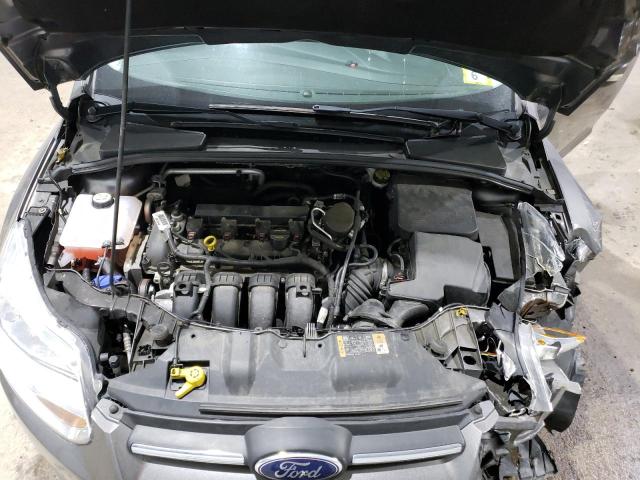 Photo 11 from auction – 2014 FORD FOCUS SE with VIN 1FADP3F23EL365887