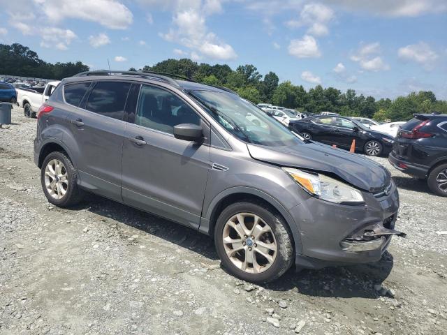 Photo 4 from auction – 2013 FORD ESCAPE SE with VIN 1FMCU0GX3DUD07158