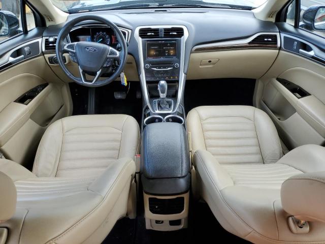 Photo 8 from auction – 2014 FORD FUSION SE with VIN 3FA6P0HD1ER147258