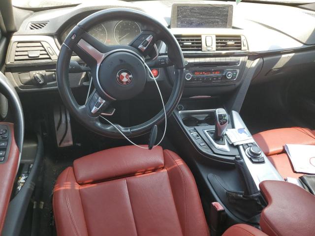 Photo 8 from auction – 2013 BMW 328 I SULE with VIN WBA3C1G5XDNR45958