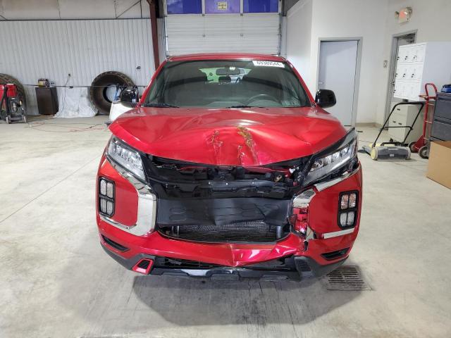 Photo 5 from auction – 2020 MITSUBISHI OUTLANDER with VIN JA4AR3AU5LU019597