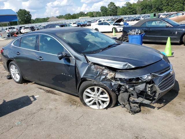 Photo 4 from auction – 2018 CHEVROLET MALIBU LT with VIN 1G1ZD5ST5JF146692