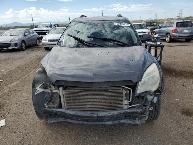Photo 5 from auction – 2015 CHEVROLET EQUINOX LT with VIN 2GNFLFEK7F6205210