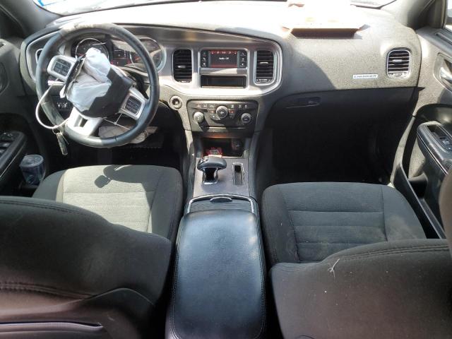 Photo 8 from auction – 2014 DODGE CHARGER SE with VIN 2C3CDXBG6EH333878
