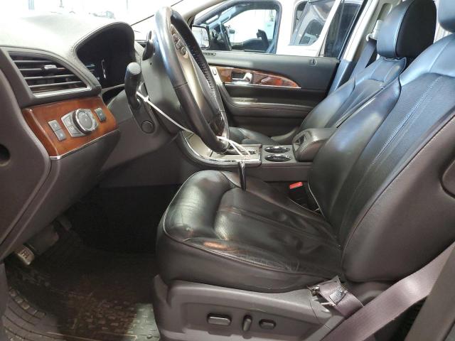 Photo 7 from auction – 2014 LINCOLN MKX with VIN 2LMDJ8JK4EBL00885