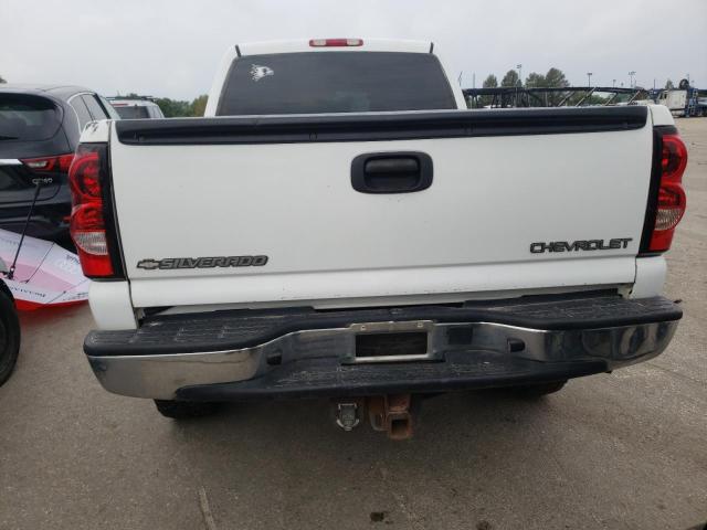 Photo 6 from auction – 2005 CHEVROLET SILVERADO with VIN 1GCHK23U05F834006
