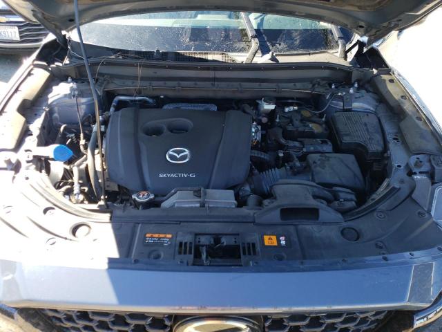 Photo 11 from auction – 2023 MAZDA CX-5 PREFE with VIN JM3KFBCM7P0151114