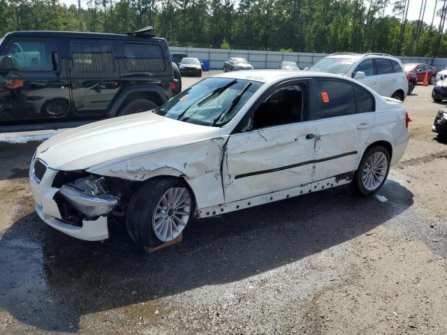 BMW 328 I 2010 with VIN WBAPH7G53ANM54231 - Photo from auction