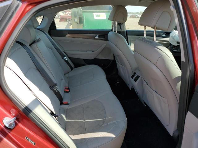Photo 10 from auction – 2016 HYUNDAI SONATA SPO with VIN 5NPE34AF4GH298735
