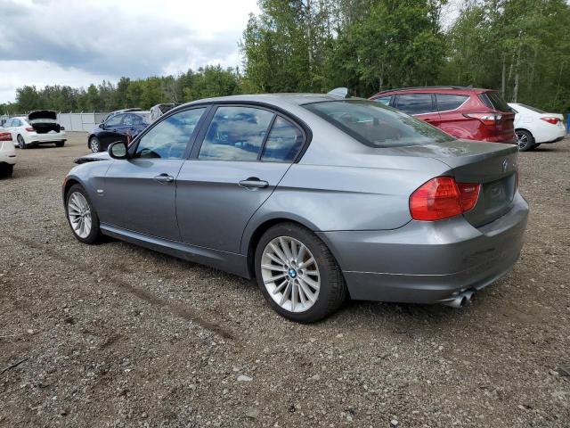 Photo 2 from auction – 2010 BMW 328 XI with VIN WBAPK7C56AA458353
