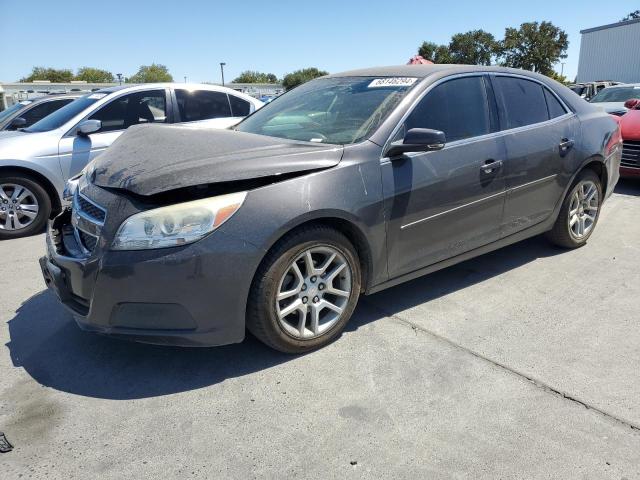 CHEVROLET MALIBU 1LT 2013 with VIN 1G11C5SA4DF311568 - Photo from auction