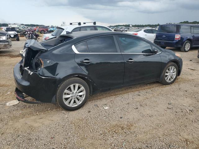 Photo 3 from auction – 2014 KIA FORTE EX with VIN KNAFX4A81E5163748