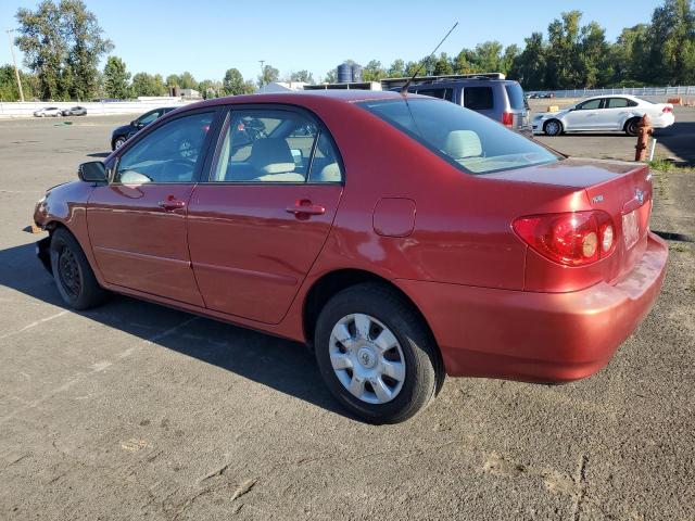 Photo 2 from auction – 2007 TOYOTA COROLLA CE with VIN 1NXBR30E37Z920344