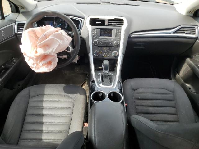 Photo 8 from auction – 2013 FORD FUSION SE with VIN 3FA6P0LU3DR154671