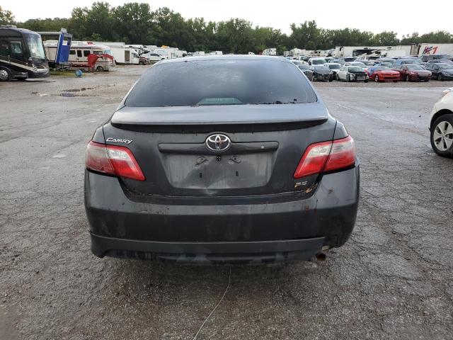 Photo 6 from auction – 2007 TOYOTA CAMRY CE with VIN 4T1BE46K47U571032