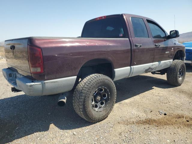 Photo 3 from auction – 2005 DODGE RAM 3500 S with VIN 3D7LS38C25G731142