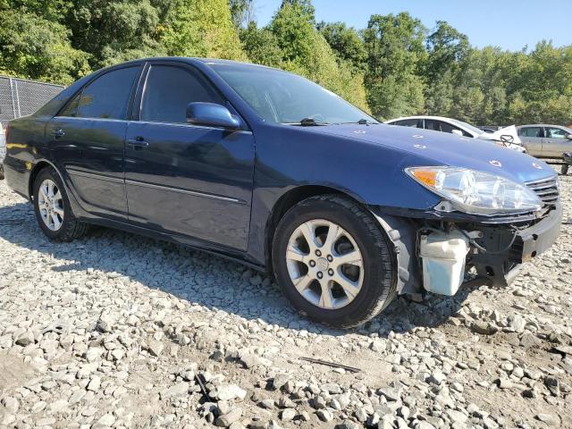 Photo 4 from auction – 2005 TOYOTA CAMRY LE with VIN 4T1BE30KX5U035962