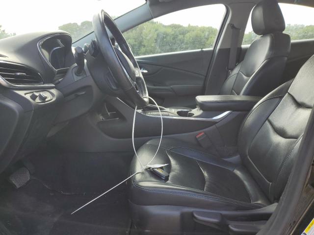 Photo 7 from auction – 2017 CHEVROLET VOLT PREMI with VIN 1G1RB6S54HU182067