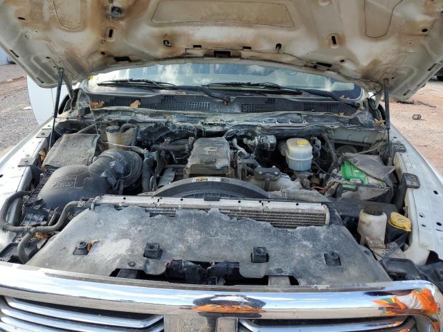 Photo 11 from auction – 2013 RAM 3500 SLT with VIN 3C63RRHL3DG555989