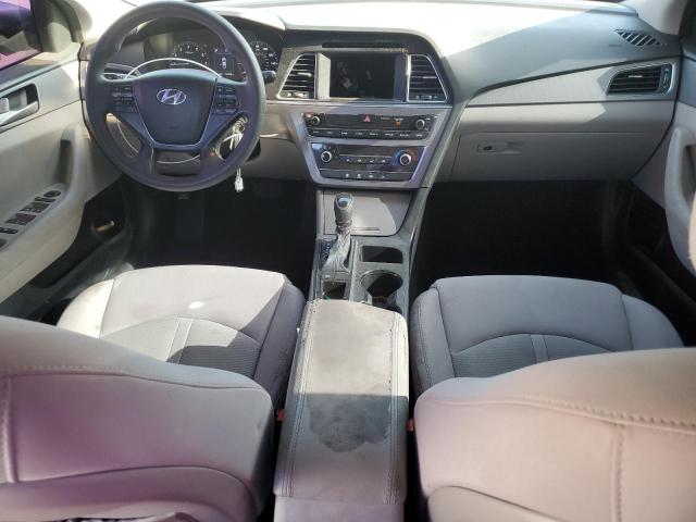 Photo 8 from auction – 2016 HYUNDAI SONATA SE with VIN 5NPE24AF7GH388089