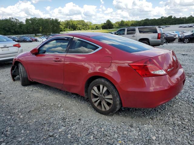 Photo 2 from auction – 2011 HONDA ACCORD LX- with VIN 1HGCS1B32BA007468