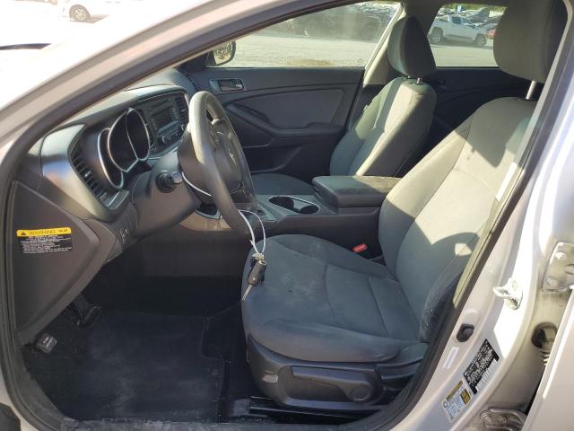 Photo 7 from auction – 2015 KIA OPTIMA LX with VIN 5XXGM4A71FG378857