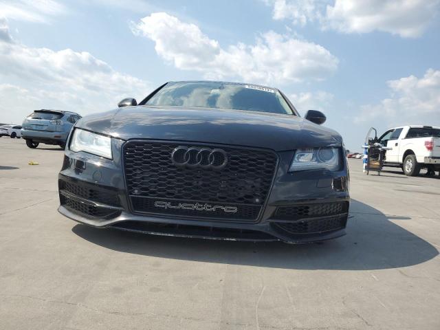 Photo 5 from auction – 2013 AUDI S7 PREMIUM with VIN WAUW2AFC1DN099008