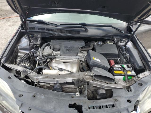Photo 11 from auction – 2016 TOYOTA CAMRY LE with VIN 4T1BF1FK8GU146411