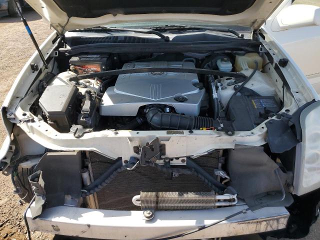Photo 12 from auction – 2007 CADILLAC SRX with VIN 1GYEE637570142738