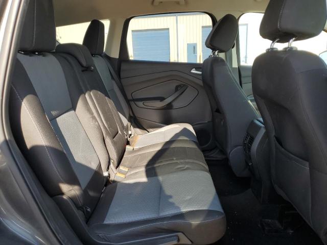Photo 11 from auction – 2017 FORD ESCAPE SE with VIN 1FMCU0GD7HUD38599