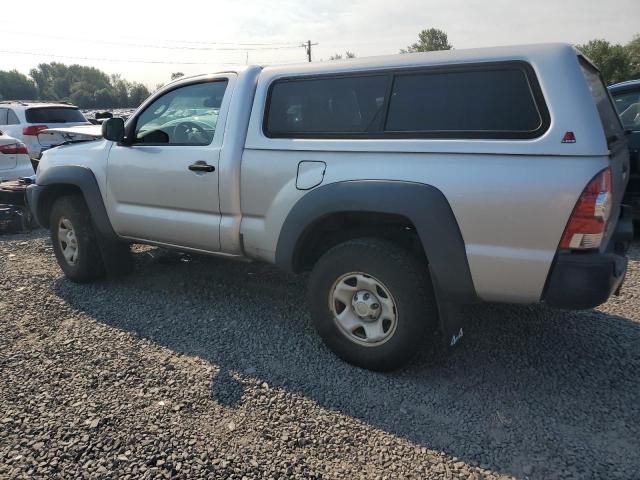 Photo 2 from auction – 2011 TOYOTA TACOMA with VIN 5TFPX4EN3BX006956