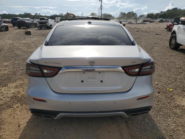Photo 6 from auction – 2020 NISSAN MAXIMA SL with VIN 1N4AA6DV3LC364125