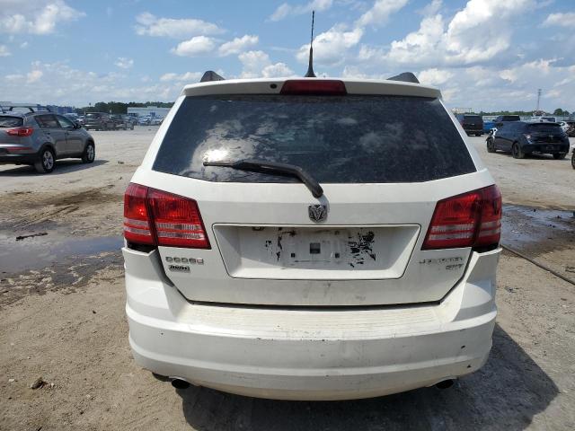 Photo 6 from auction – 2010 DODGE JOURNEY SX with VIN 3D4PH5FV9AT108079