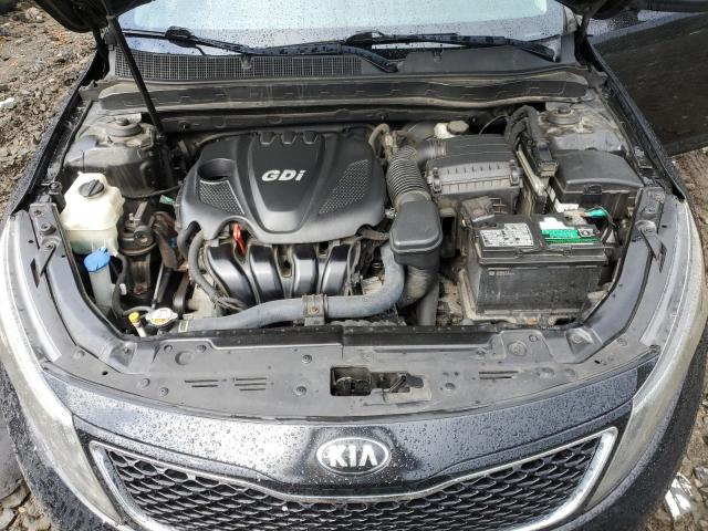 Photo 11 from auction – 2015 KIA OPTIMA LX with VIN KNAGM4A76F5653382