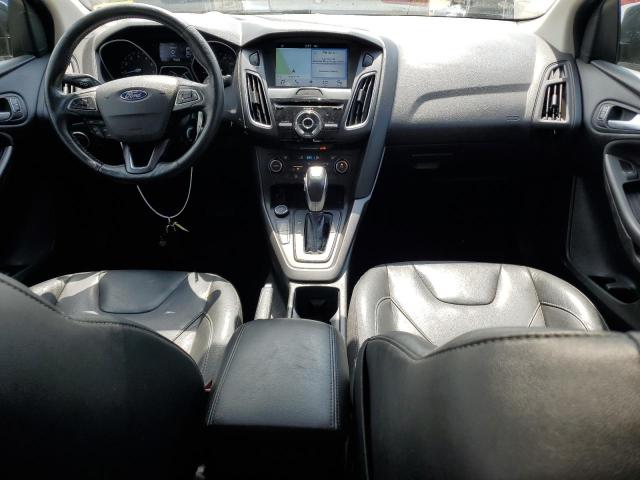 Photo 8 from auction – 2016 FORD FOCUS SE with VIN 1FADP3F23GL404190
