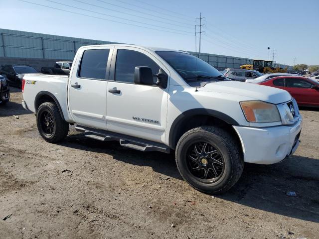 Photo 4 from auction – 2013 NISSAN TITAN S with VIN 1N6AA0EC5DN301616