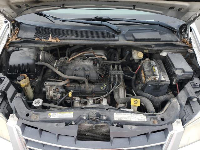 Photo 12 from auction – 2010 CHRYSLER TOWN & COU with VIN 2A4RR5D19AR463625