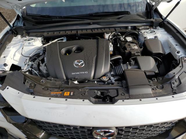 Photo 12 from auction – 2024 MAZDA CX-50 SELE with VIN 7MMVABAM9RN192261