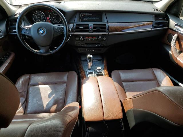 Photo 8 from auction – 2012 BMW X5 XDRIVE3 with VIN 5UXZV4C5XCL750451