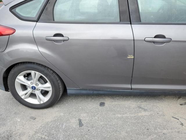 Фото 12 с аукциона – 2014 FORD FOCUS SE с VIN 1FADP3K23EL446071